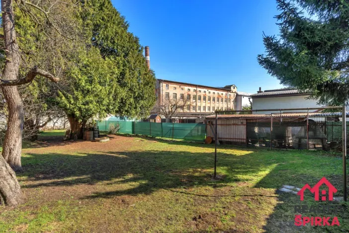 Prodej bytu 3+1, Moravská Třebová - Předměstí, Olomoucká, 90 m2