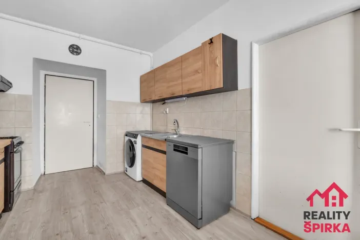 Prodej bytu 3+1, Moravská Třebová - Předměstí, Olomoucká, 90 m2