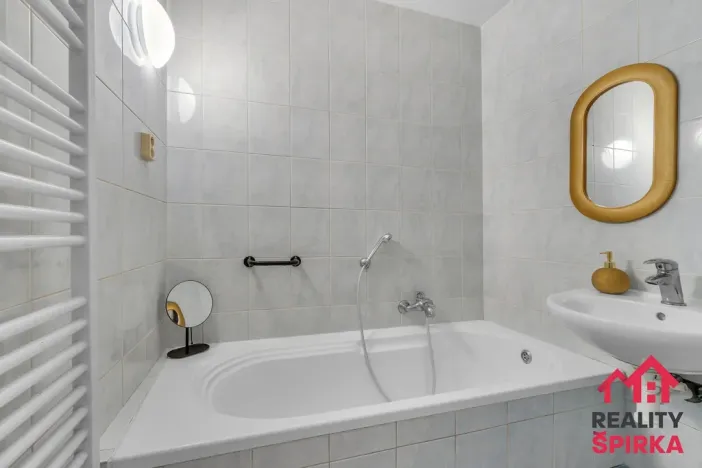 Prodej bytu 3+1, Moravská Třebová - Předměstí, Olomoucká, 90 m2