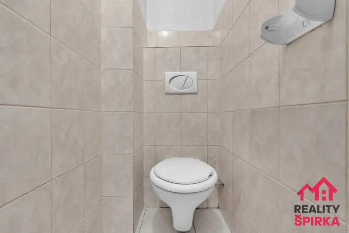 Prodej bytu 3+1, Moravská Třebová - Předměstí, Olomoucká, 90 m2