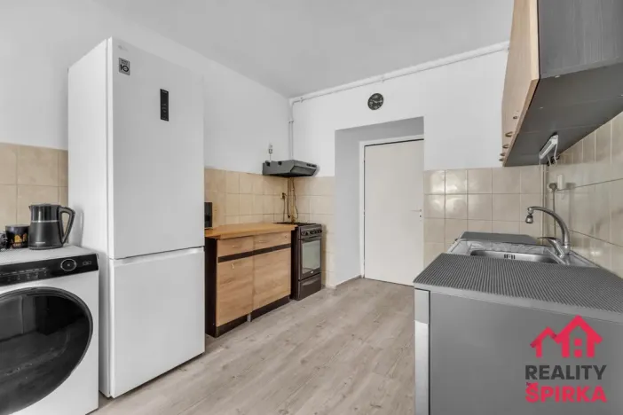 Prodej bytu 3+1, Moravská Třebová - Předměstí, Olomoucká, 84 m2