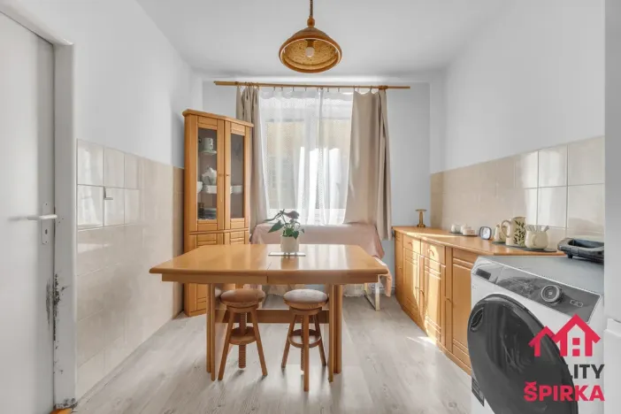 Prodej bytu 3+1, Moravská Třebová - Předměstí, Olomoucká, 84 m2