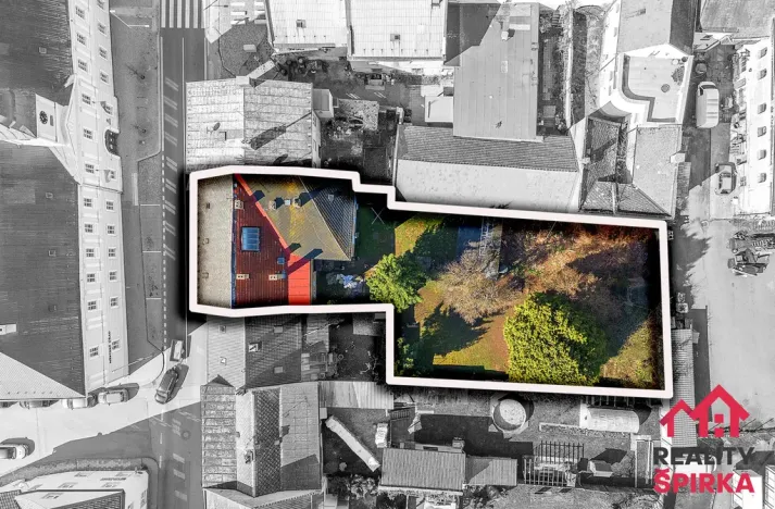 Prodej bytu 3+1, Moravská Třebová - Předměstí, Olomoucká, 84 m2