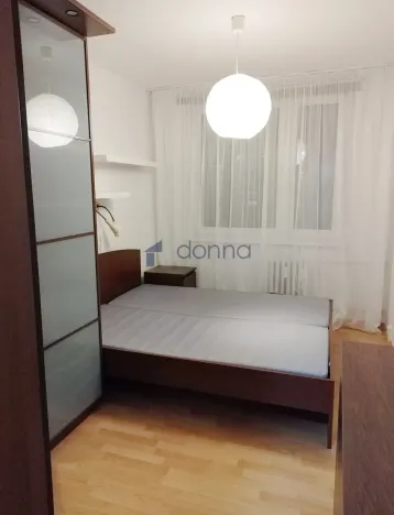 Pronájem bytu 2+kk, Praha, Bazovského, 45 m2