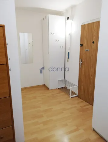 Pronájem bytu 2+kk, Praha, Bazovského, 45 m2