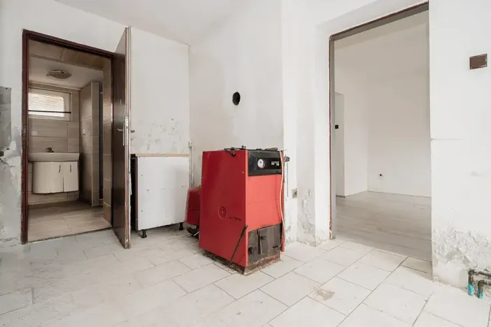 Prodej rodinného domu, Moravská Třebová, 130 m2