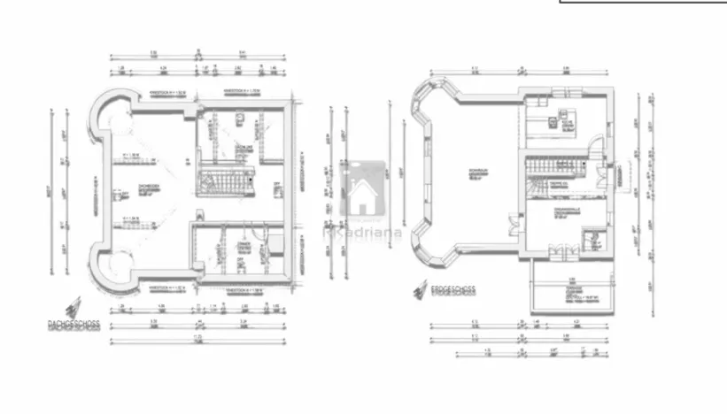 Prodej vily, Salzburg,Rakousko, 245 m2