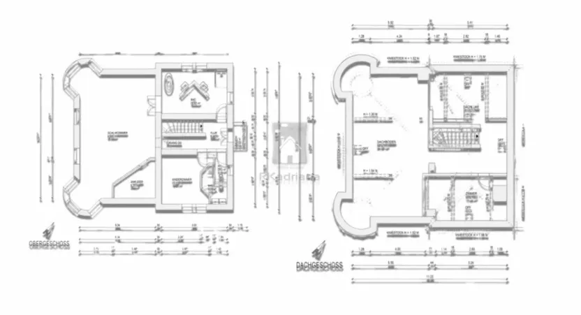 Prodej vily, Salzburg, Rakousko, 245 m2