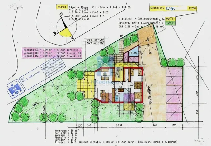 Prodej komerčního pozemku, Bad Gastein, Rakousko, 8724 m2