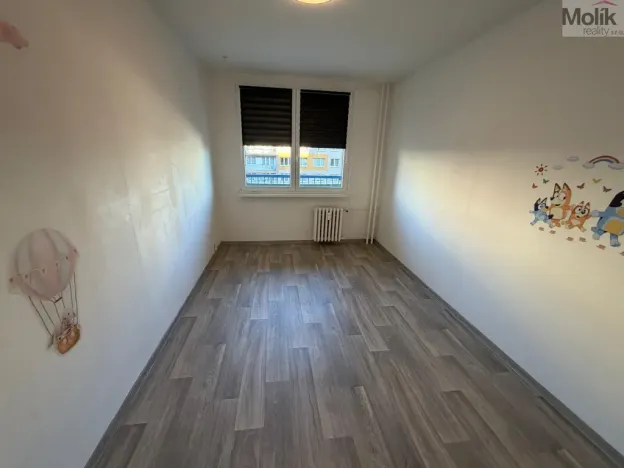 Prodej bytu 3+1, Most, Lipová, 63 m2