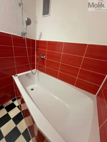 Prodej bytu 3+1, Most, Lipová, 63 m2