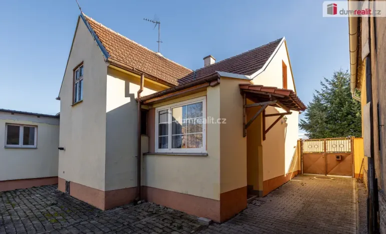Prodej rodinného domu, Dobrovíz, Pražská, 115 m2