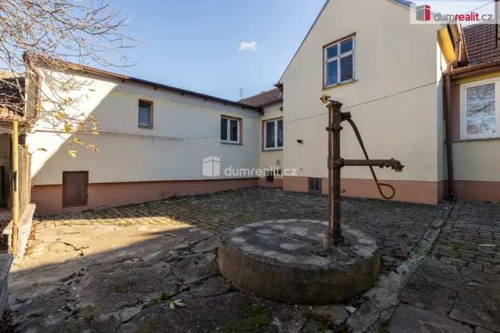 Prodej rodinného domu, Dobrovíz, Pražská, 115 m2