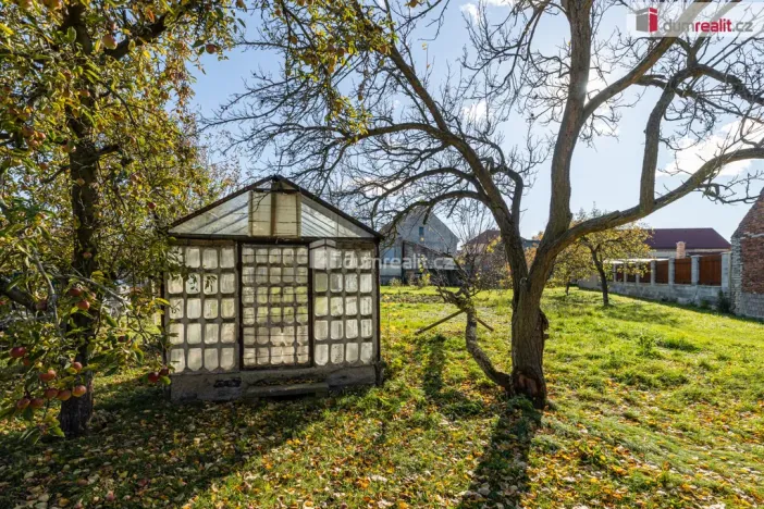 Prodej rodinného domu, Dobrovíz, Pražská, 115 m2