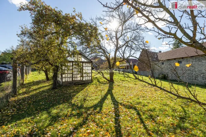 Prodej rodinného domu, Dobrovíz, Pražská, 115 m2