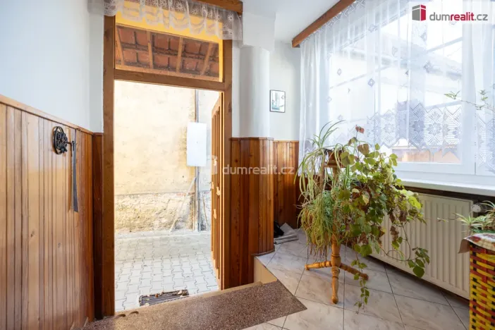 Prodej rodinného domu, Dobrovíz, Pražská, 115 m2