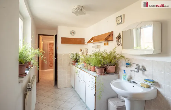 Prodej rodinného domu, Dobrovíz, Pražská, 115 m2