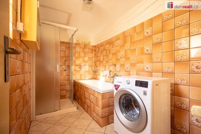 Prodej rodinného domu, Dobrovíz, Pražská, 115 m2