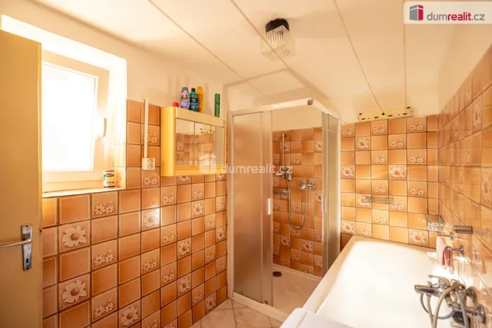 Prodej rodinného domu, Dobrovíz, Pražská, 115 m2