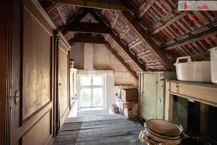 Prodej rodinného domu, Dobrovíz, Pražská, 115 m2