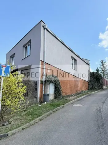 Prodej rodinného domu, Únětice, Lesní, 192 m2