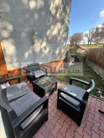 Prodej rodinného domu, Únětice, Lesní, 192 m2