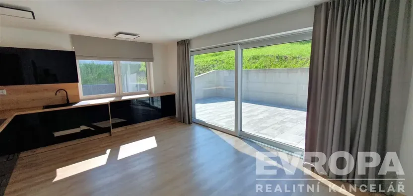 Pronájem rodinného domu, Vrchlabí, Mramorová, 79 m2