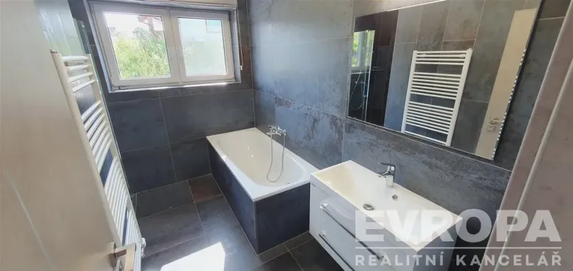 Pronájem rodinného domu, Vrchlabí, Mramorová, 79 m2