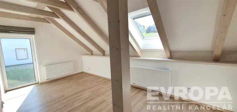 Pronájem rodinného domu, Vrchlabí, Mramorová, 79 m2