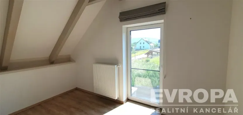 Pronájem rodinného domu, Vrchlabí, Mramorová, 79 m2