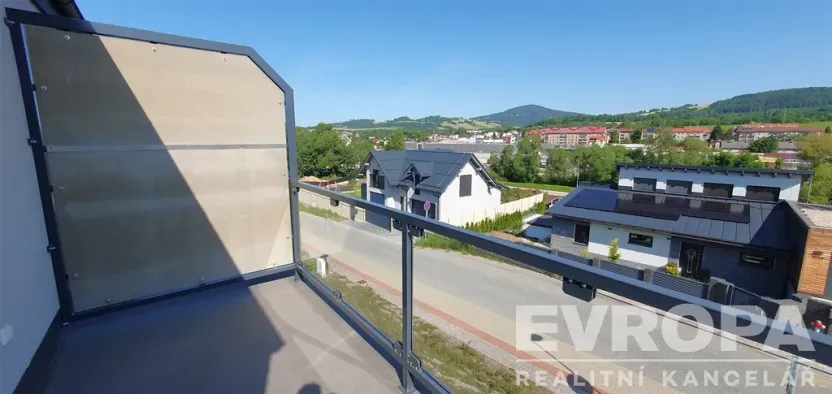 Pronájem rodinného domu, Vrchlabí, Mramorová, 79 m2