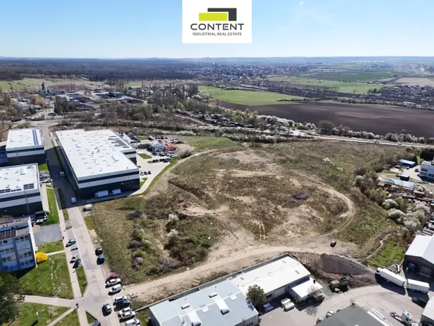 Prodej komerčního pozemku, Praha - Běchovice, Podnikatelská, 10912 m2