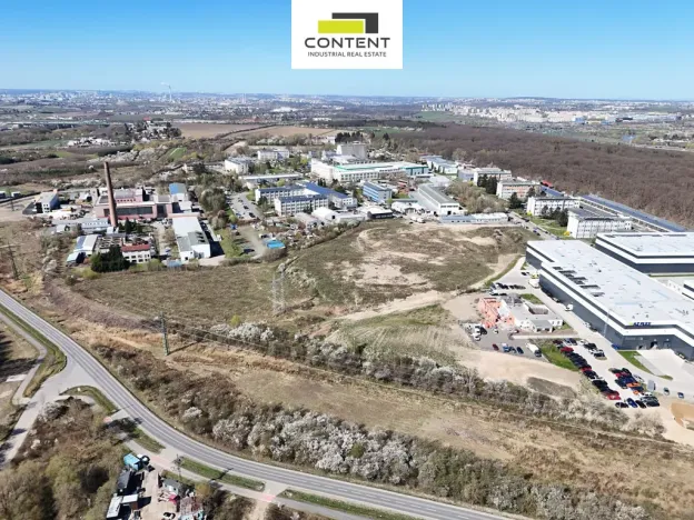 Prodej komerčního pozemku, Praha - Běchovice, Podnikatelská, 10912 m2