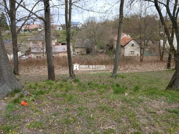 Prodej pozemku pro bydlení, Praha, Solnická, 1944 m2