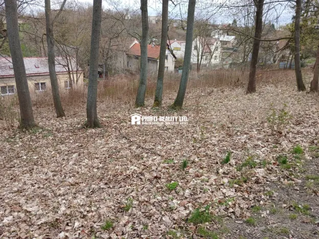 Prodej pozemku pro bydlení, Praha, Solnická, 1944 m2