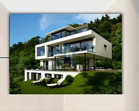 Prodej vily, Salzburg,Rakousko, 386 m2