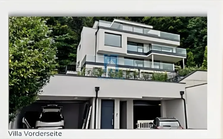 Prodej vily, Salzburg, Rakousko, 386 m2