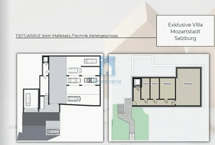 Prodej vily, Salzburg, Rakousko, 386 m2