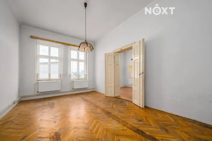 Prodej činžovního domu, Vrchlabí, Krkonošská, 440 m2