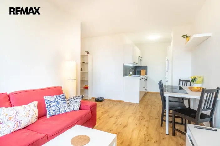 Prodej bytu 2+kk, Praha - Chodov, Brandlova, 45 m2