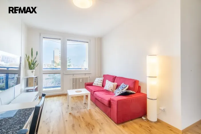 Prodej bytu 2+kk, Praha - Chodov, Brandlova, 45 m2