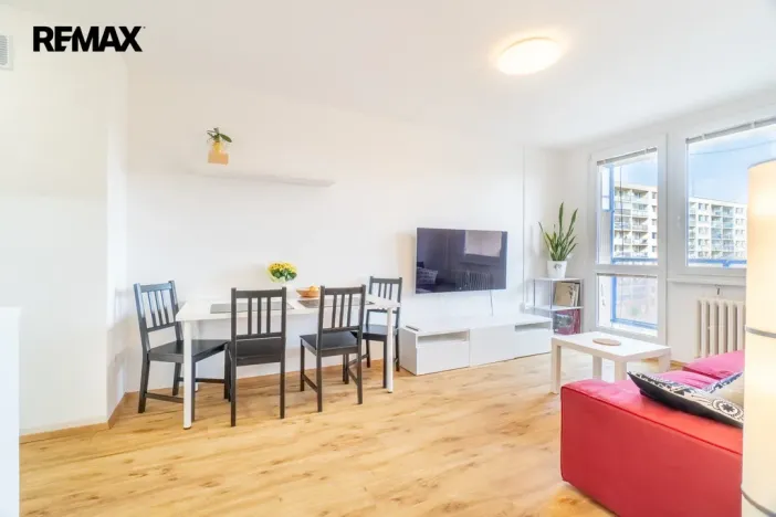 Prodej bytu 2+kk, Praha - Chodov, Brandlova, 45 m2