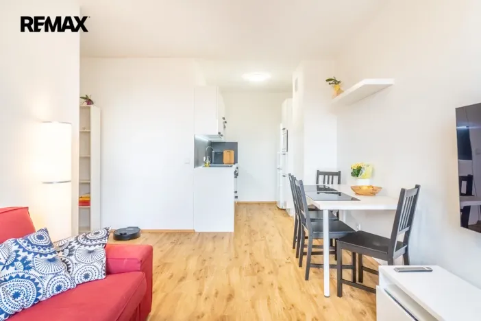 Prodej bytu 2+kk, Praha - Chodov, Brandlova, 45 m2