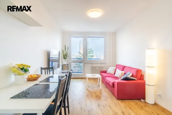 Prodej bytu 2+kk, Praha - Chodov, Brandlova, 45 m2