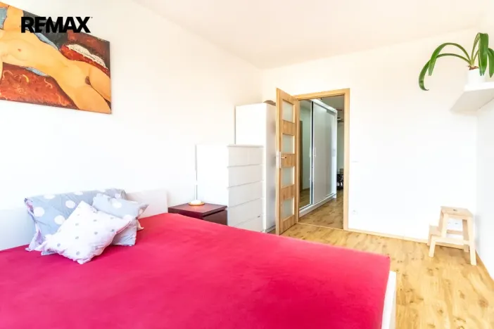 Prodej bytu 2+kk, Praha - Chodov, Brandlova, 45 m2