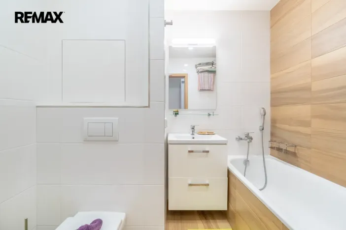 Prodej bytu 2+kk, Praha - Chodov, Brandlova, 45 m2