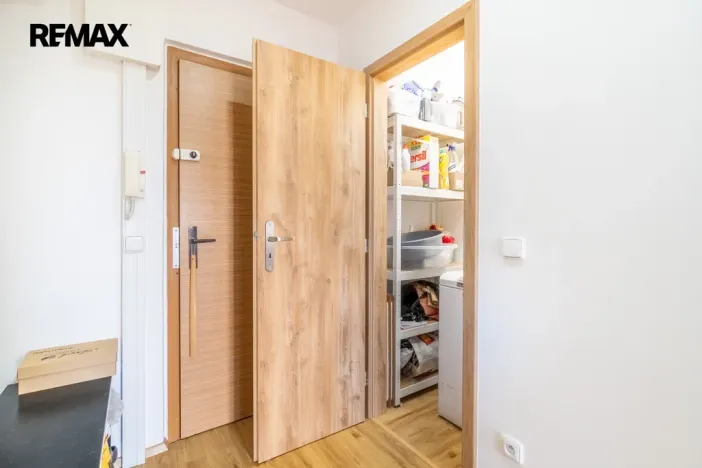 Prodej bytu 2+kk, Praha - Chodov, Brandlova, 45 m2