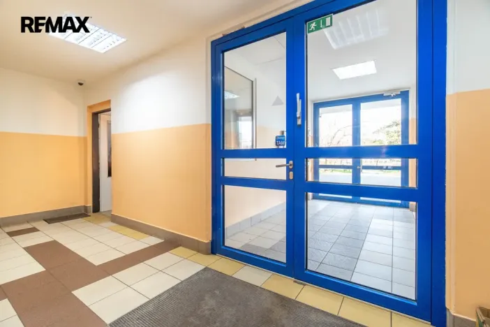 Prodej bytu 2+kk, Praha - Chodov, Brandlova, 45 m2