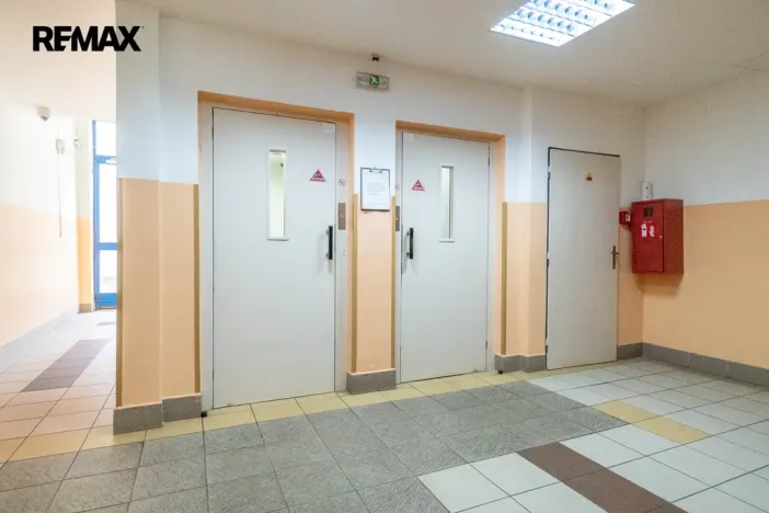 Prodej bytu 2+kk, Praha - Chodov, Brandlova, 45 m2