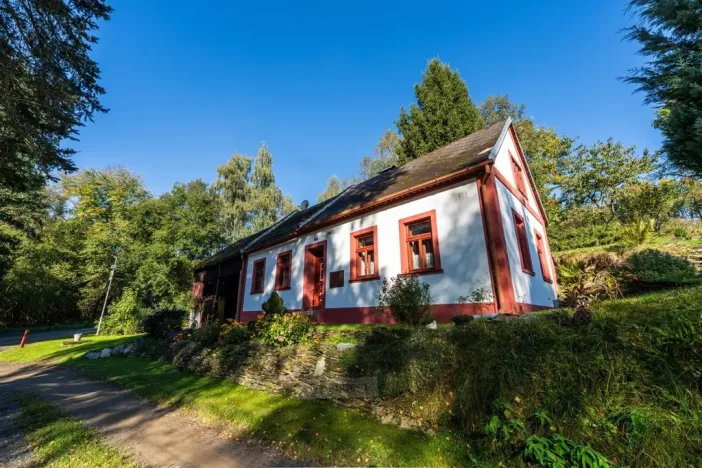 Prodej rodinného domu, Bujanov - Suchdol, 143 m2